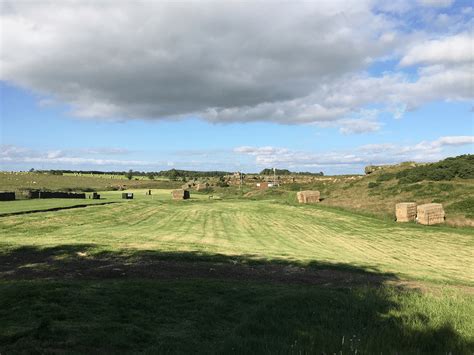 cpsa scores belsay shooting ground.